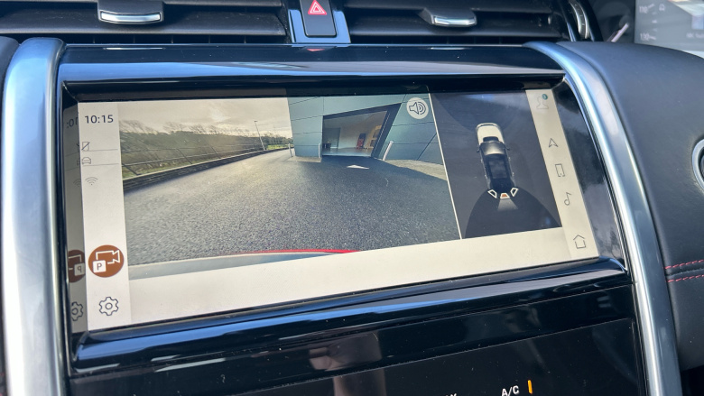 Land Rover Discovery Sport 2.0 D200 R-Dynamic HSE 5dr Auto [5 Seat] Diesel Station Wagon